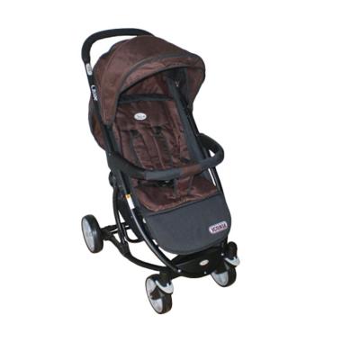 stroller untuk anak berat 40 kg