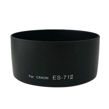 Klear Photo ES-71II Lenshood for Canon