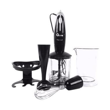 Oxone OX-292 Blender Tangan & Penggiling - Hitam