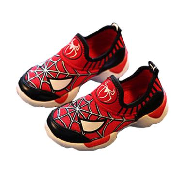 Jual Sepatu Anak Spiderman Terbaru Harga Murah Blibli Com