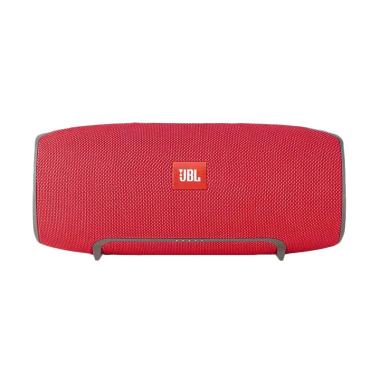 JBL Xtreme Portable Bluetooth Speaker Merah - Ladang