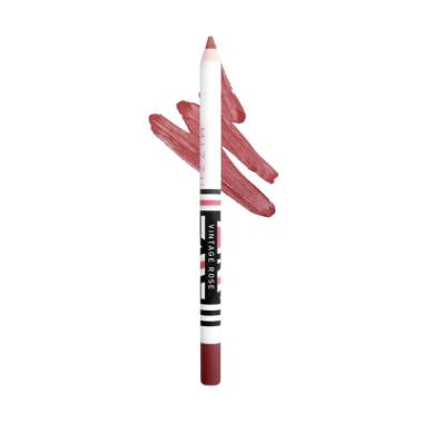 Mizzu Valipcious Vintage Rose Lip Liner
