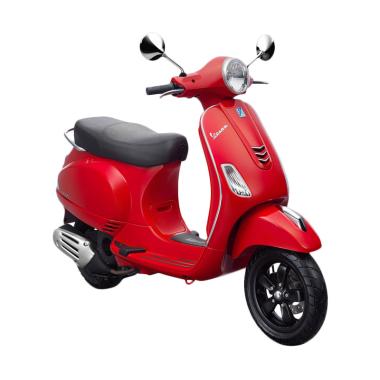 Harga Jual Motor Bekas Vespa Jual Produk Terbaru Januari 2019