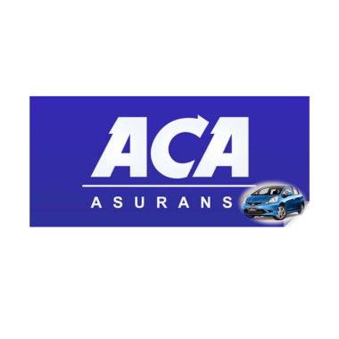 ACA Asuransi for Mobil Honda Jazz 1,5 RS 2015