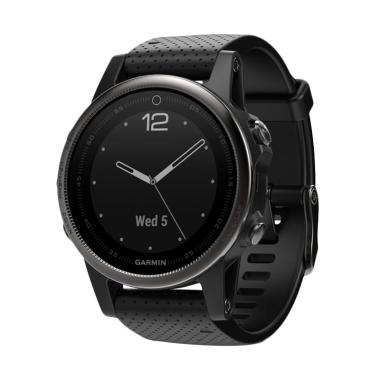 Garmin watch fenix 5 price Clearance