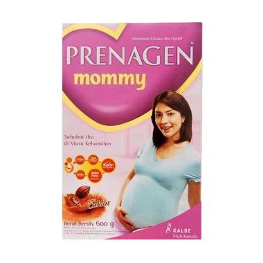 Prenagen Mommy Coklat Susu Ibu Hamil [600 g]