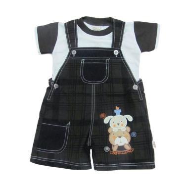 700+ Model Baju Bayi Cowok Terbaru