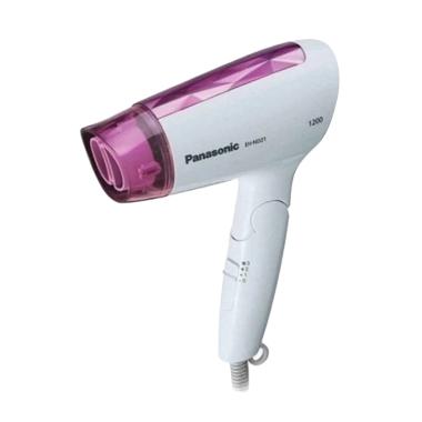 Panasonic EHND21P Hair Dryer - Pink Putih