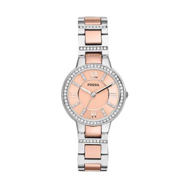 Fossil ES3405 Jam Tangan Wanita - Multicolor