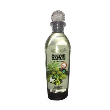 Jual Mustika Ratu Minyak Zaitun 175 Ml Murah September 2020 Blibli Com