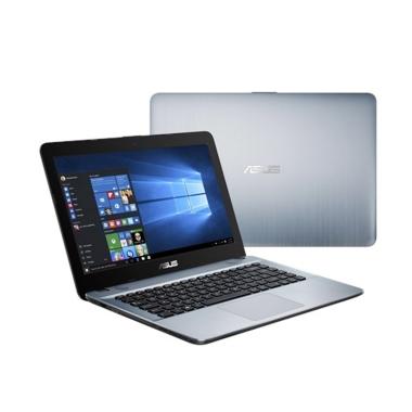 Asus X441NA-BX002T Notebook - Silver [14