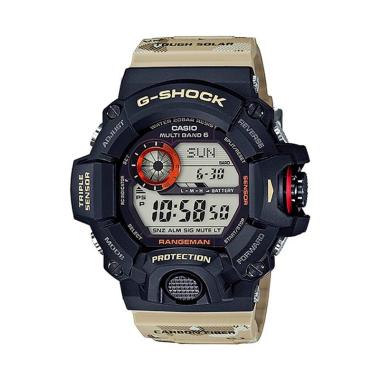 gshock rangeman price