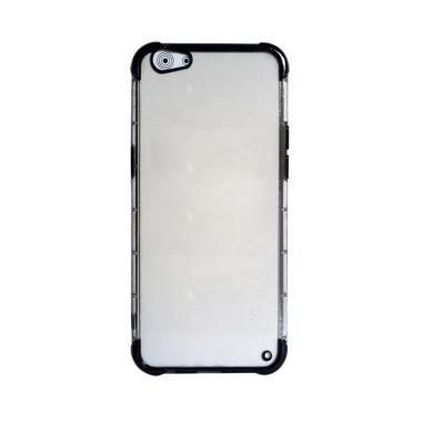 OEM Fuze Anti Crack Casing for OPPO Neo 7 A33T - Black