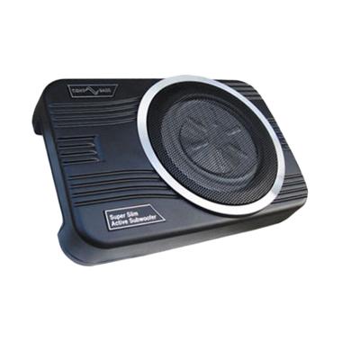 speaker bass mobil