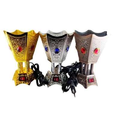 Terlaris Prapen Listrik Bakaran Dupa Original Tempat Buhur