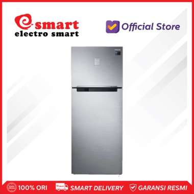[ PROMO CUCI GUDANG ] SAMSUNG Kulkas 2 Pintu 440L RT43K6231S8