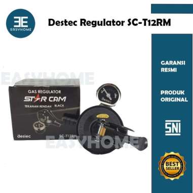 Supreme Regulator STARCAM SC-23M