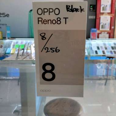 Oppo Reno 8T