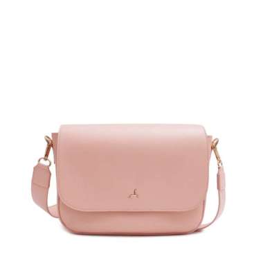 ZS Povilo Nomi Sling Bag Blush