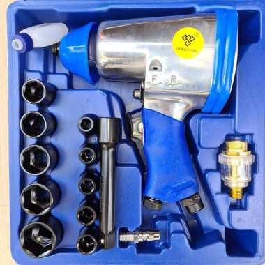 air impact wrench 1/2" obeng angin