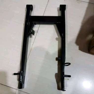 swing arm / garpu supra x125 disc
