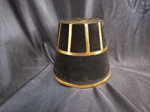 Kuluk Anak Jawa, Topi anak jawa, Blangkon anak jawa