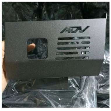new cover engine TUTUP PELINDUNG mesin Motor ADV 160 ADV 150 VARIO 160 PCX 160