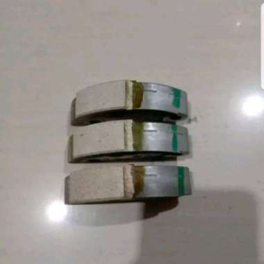 kampas ganda / otomatis ganda vario 125