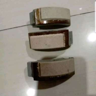 kampas ganda / otomatis kopling mio j