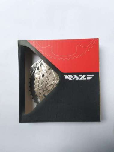 Sprocket Raze 10 speed 11-50T 11-50T