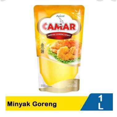 Camar Minyak Goreng