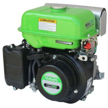 KUBOTA GASOLINE ENGINE KG55