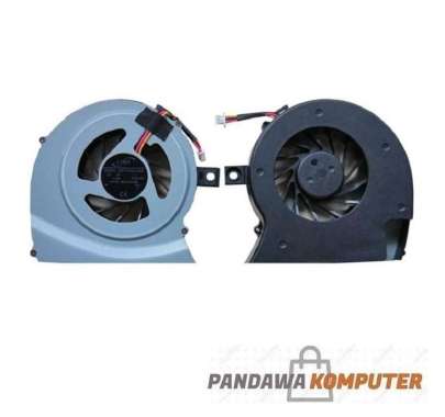 Kipas Cooling Fan Proc Laptop Toshiba Satellite L700 L740 L745 Series