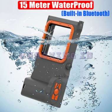 DIVING WATERPROOF CASE IPHONE XR - CASING IPHONE XR CASE