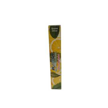 PLOSSA CITRUS 8ML