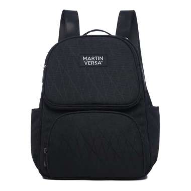 MARTIN VERSA BELINDA M WOMEN BACKPACK HITAM