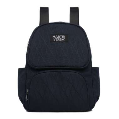MARTIN VERSA BELINDA M WOMEN BACKPACK BIRU
