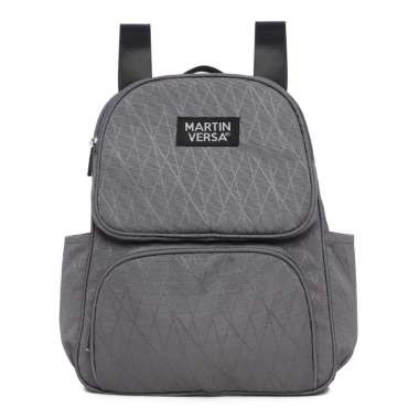 MARTIN VERSA BELINDA M WOMEN BACKPACK ABUABU