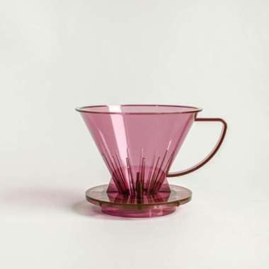Suji Pourover Dripper 02 Purple