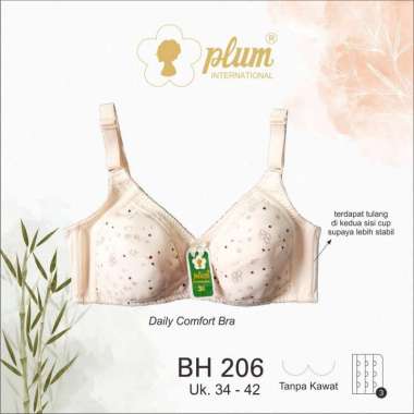 BH PLUM 206 34