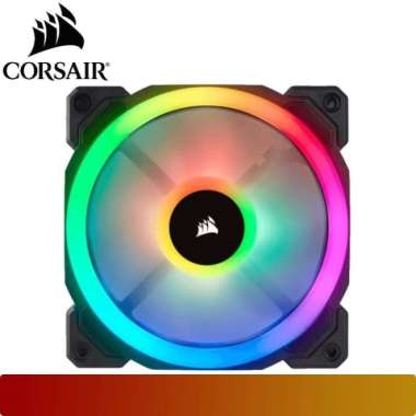 Corsair - LL140 RGB
