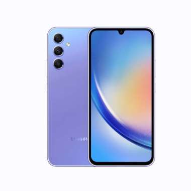 SAMSUNG A34 5G 8/256Gb Random