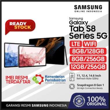 Samsung S8 Series TAB S8 PLUS