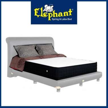 Elephant Kasur Springbed Orthopedic Orthophant Matras Only 180 x 200
