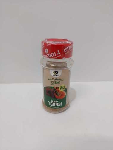 EMAKU BUBUK TERASI 60GR