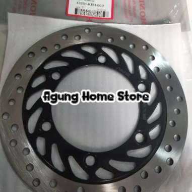 PIRINGAN CAKRAM DEPAN HONDA MOTOR MEGA PRO CB150 VERZA