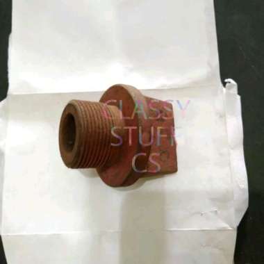 Mur Baut AS Polisher Ichi N50