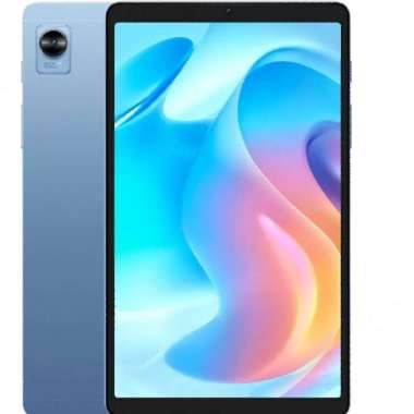 REALME MINI PAD RAM 3/32 GB GARANSI RESMI BIRU
