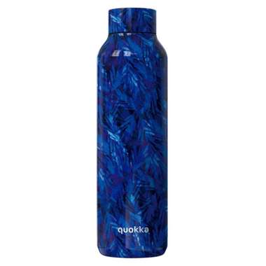 Quokka Thermal SS Bottle Solid 850ml Night Forest