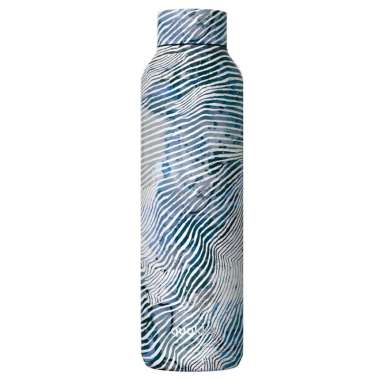 Quokka Thermal SS Bottle Solid 850ml Zen